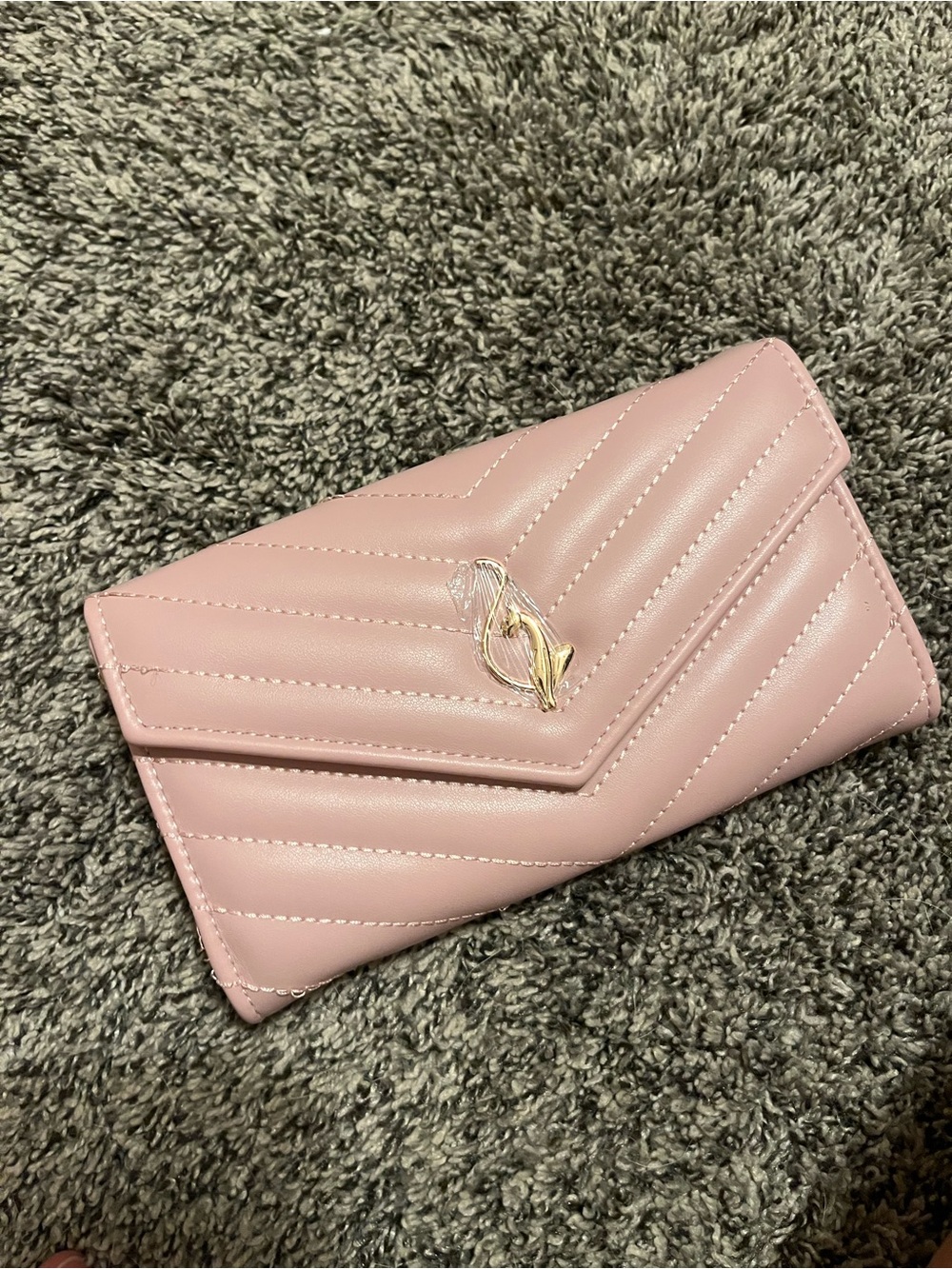 Baby Phat wallet
